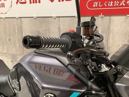 ヤマハ MT-09 MT-09 2024年モデル クイックシフター標準装備!! 8
