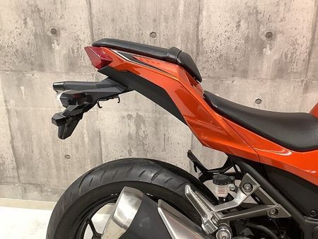 カワサキ ニンジャ 250 NINJA250 2016年モデル マルチバー装備 22