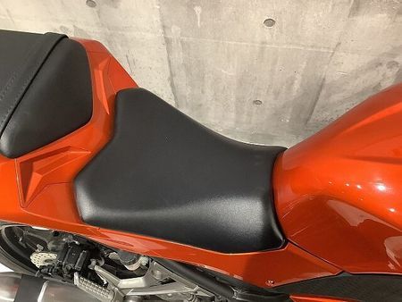 カワサキ ニンジャ 250 NINJA250 2016年モデル マルチバー装備 26