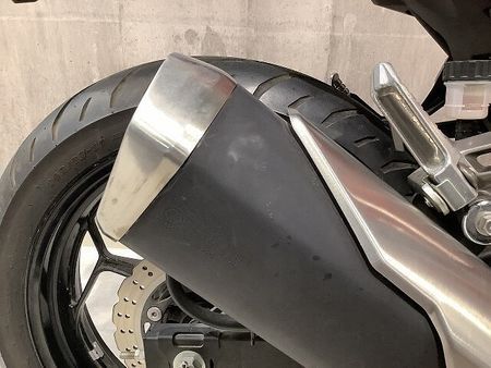 カワサキ ニンジャ 250 NINJA250 2016年モデル マルチバー装備 28