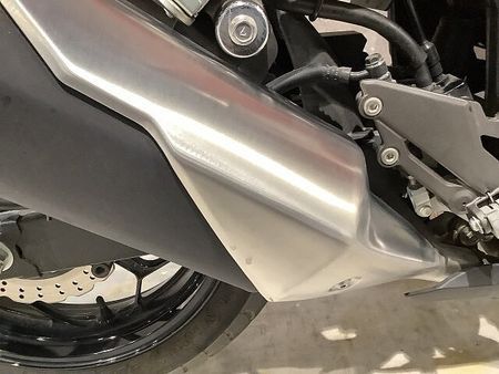 カワサキ ニンジャ 250 NINJA250 2016年モデル マルチバー装備 29