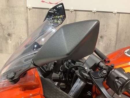 カワサキ ニンジャ 250 NINJA250 2016年モデル マルチバー装備 36