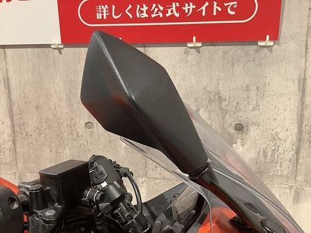 カワサキ ニンジャ 250 NINJA250 2016年モデル マルチバー装備 7