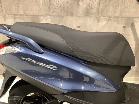 ヤマハ アクシス Z アクシスZ AXIS Z 2018年モデル 11