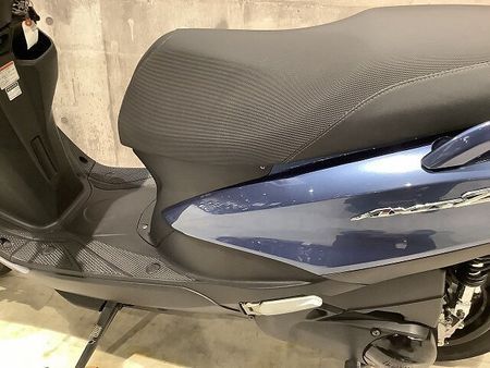 ヤマハ アクシス Z アクシスZ AXIS Z 2018年モデル 19