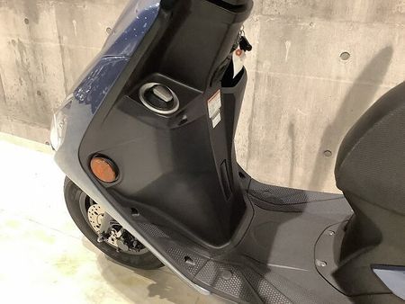 ヤマハ アクシス Z アクシスZ AXIS Z 2018年モデル 20