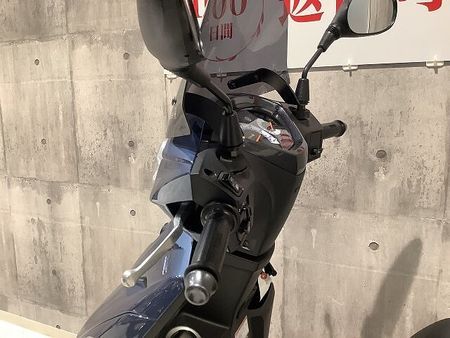 ヤマハ アクシス Z アクシスZ AXIS Z 2018年モデル 21