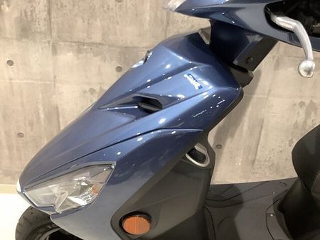 ヤマハ アクシス Z アクシスZ AXIS Z 2018年モデル 23