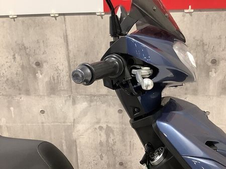 ヤマハ アクシス Z アクシスZ AXIS Z 2018年モデル 6