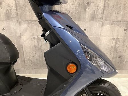 ヤマハ アクシス Z アクシスZ AXIS Z 2018年モデル 7