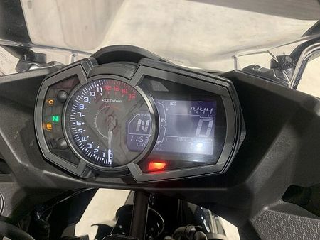 カワサキ ニンジャ 400 NINJA400 2022年モデル ワンオーナー トリックスター製エンジンスライダー 26