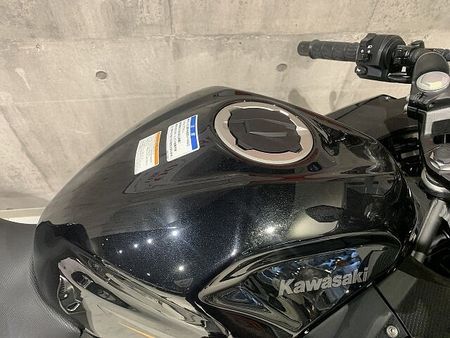 カワサキ ニンジャ 400 NINJA400 2022年モデル ワンオーナー トリックスター製エンジンスライダー 27
