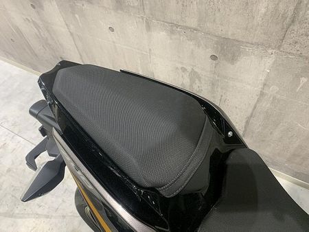 カワサキ ニンジャ 400 NINJA400 2022年モデル ワンオーナー トリックスター製エンジンスライダー 29