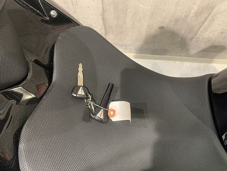 カワサキ ニンジャ 400 NINJA400 2022年モデル ワンオーナー トリックスター製エンジンスライダー 30