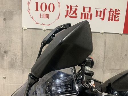 カワサキ ニンジャ 400 NINJA400 2022年モデル ワンオーナー トリックスター製エンジンスライダー 34