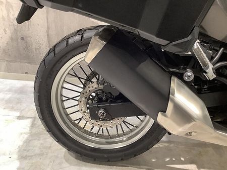 カワサキ VERSYS-X 250 ベルシス-X250 2018年モデル フルパニア エンジンガード フォグランプ装備!! 18