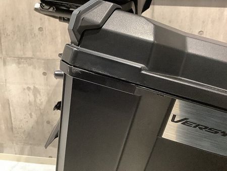 カワサキ VERSYS-X 250 ベルシス-X250 2018年モデル フルパニア エンジンガード フォグランプ装備!! 26