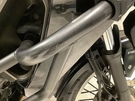 カワサキ VERSYS-X 250 ベルシス-X250 2018年モデル フルパニア エンジンガード フォグランプ装備!! 28