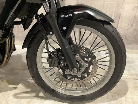 カワサキ VERSYS-X 250 ベルシス-X250 2018年モデル フルパニア エンジンガード フォグランプ装備!! 10