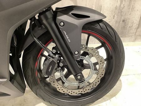ホンダ CBR400R CBR400R 2021年モデル マルチバー USB装備 11