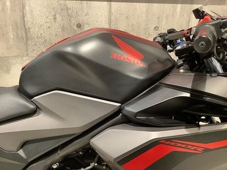 ホンダ CBR400R CBR400R 2021年モデル マルチバー USB装備 17