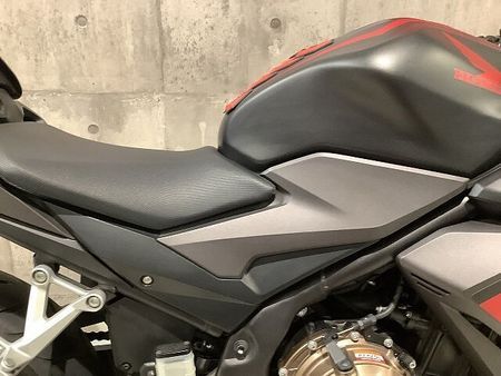 ホンダ CBR400R CBR400R 2021年モデル マルチバー USB装備 18
