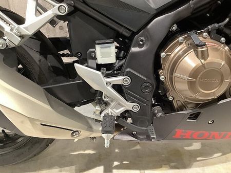 ホンダ CBR400R CBR400R 2021年モデル マルチバー USB装備 20