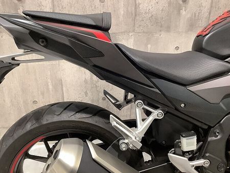 ホンダ CBR400R CBR400R 2021年モデル マルチバー USB装備 22