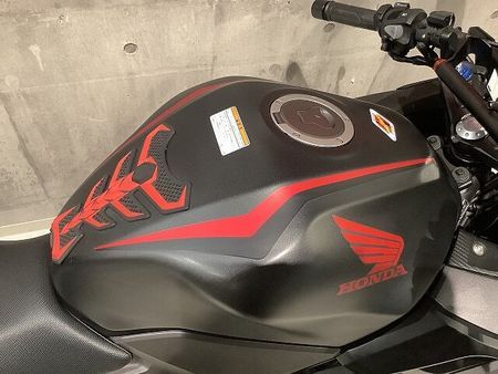 ホンダ CBR400R CBR400R 2021年モデル マルチバー USB装備 28