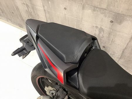 ホンダ CBR400R CBR400R 2021年モデル マルチバー USB装備 30