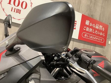 ホンダ CBR400R CBR400R 2021年モデル マルチバー USB装備 34