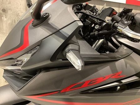 ホンダ CBR400R CBR400R 2021年モデル マルチバー USB装備 35