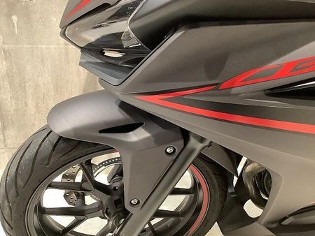 ホンダ CBR400R CBR400R 2021年モデル マルチバー USB装備 36