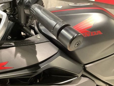 ホンダ CBR400R CBR400R 2021年モデル マルチバー USB装備 38