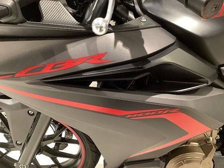 ホンダ CBR400R CBR400R 2021年モデル マルチバー USB装備 39
