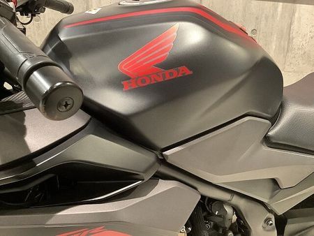 ホンダ CBR400R CBR400R 2021年モデル マルチバー USB装備 40