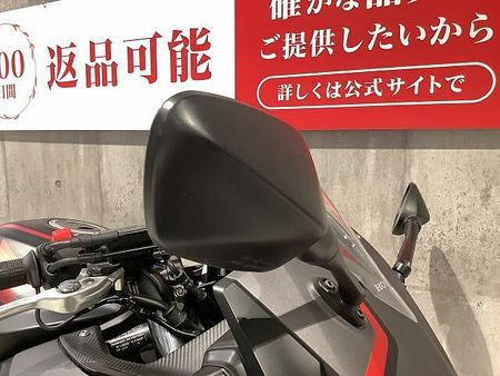 ホンダ CBR400R CBR400R 2021年モデル マルチバー USB装備 6