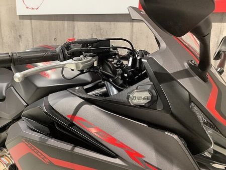 ホンダ CBR400R CBR400R 2021年モデル マルチバー USB装備 7