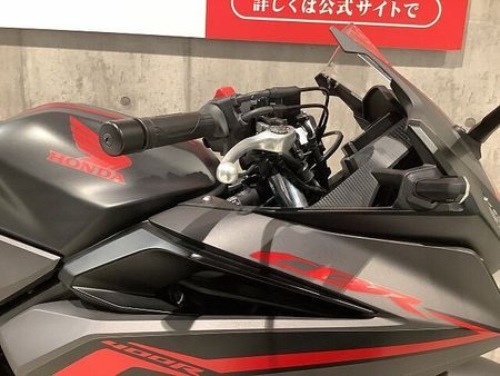 ホンダ CBR400R CBR400R 2021年モデル マルチバー USB装備 8