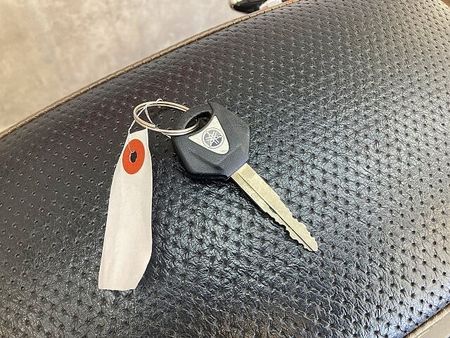 ヤマハ ドラッグスター400 ドラッグスター400 2014年モデル USB1口 サドルバッグ付き!! 12