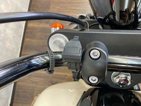 ヤマハ ドラッグスター400 ドラッグスター400 2014年モデル USB1口 サドルバッグ付き!! 33