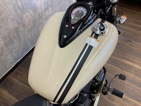 ヤマハ ドラッグスター400 ドラッグスター400 2014年モデル USB1口 サドルバッグ付き!! 37