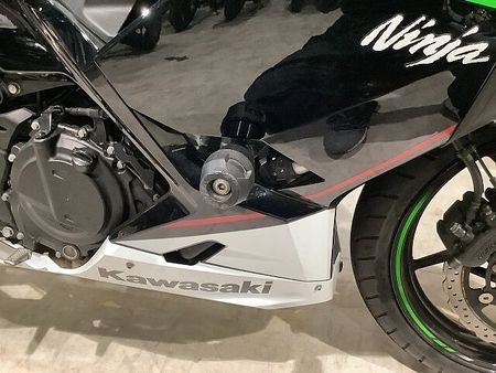 カワサキ ニンジャ 250 NINJA250 2021年モデル 13