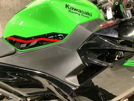カワサキ ニンジャ 250 NINJA250 2021年モデル 18