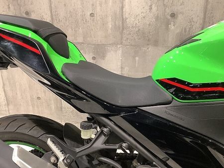 カワサキ ニンジャ 250 NINJA250 2021年モデル 20