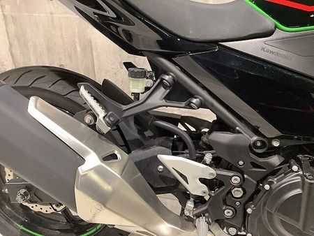 カワサキ ニンジャ 250 NINJA250 2021年モデル 21