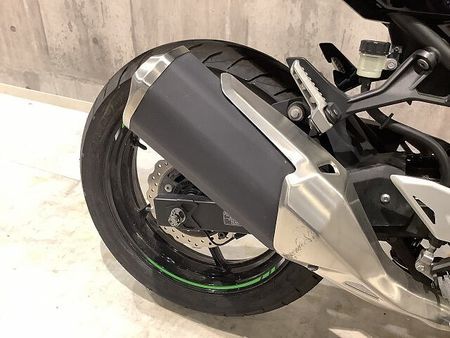 カワサキ ニンジャ 250 NINJA250 2021年モデル 22