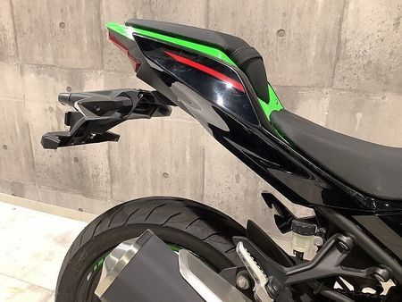 カワサキ ニンジャ 250 NINJA250 2021年モデル 23