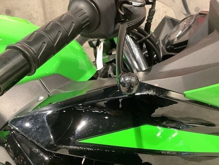 カワサキ ニンジャ 250 NINJA250 2021年モデル 24