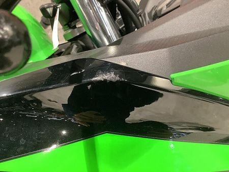 カワサキ ニンジャ 250 NINJA250 2021年モデル 25
